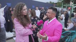 TYLKO U NAS! Qczaj o kryzysie z partnerem. Jest szczęśliwy? „Miałem trudny czas związkowy. Kocham Tomka, a Tomek kocha mnie...”
