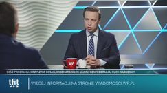 Tłit - Krzysztof Bosak