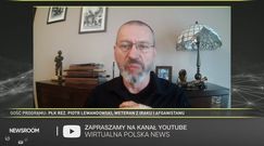 Poranne pasmo Wirtualnej Polski, wydanie 26.09