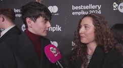 Jan Dąbrowski o inwestycji w nieruchomości za granicą i wychowaniu trójki dzieci. Mają pomoc domową?