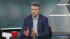 Tłit - prok. Jarosław Onyszczuk