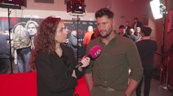 Dlaczego Piotr Mróz nie gra w filmach? Padły wymowne słowa. "Czasami castingi skierowane są do ULUBIEŃCÓW"