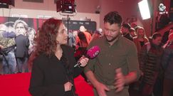 Piotr Mróz o przyjęciu księdza po kolędzie. Mówi o obecności Boga i kopertach: "Dałem STO TYSIĘCY..."