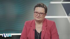Tłit - Katarzyna Lubnauer
