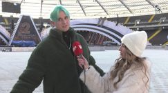 Tribbs zagra u Majewskiego: "Daniel płaci bardzo dobre stawki"