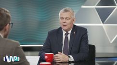 Tłit - Tomasz Siemoniak