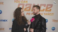 TYLKO U NAS! Michał Danilczuk o transferze z Polsatu do TVN-u. Zrezygnował z "TzG" przez udział Fabijańskiego?