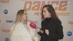 Jaką Ryfa Ri będzie jurorką w "YCD"? "Nie zamierzam nikogo oblewać lukrem. Chcę mówić prawdę..."