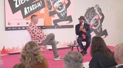 Raport "Ziemianie Atakują", czyli o skutkach przegrzania planety