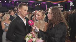 Maciej Zakościelny o przegranej w "TzG". Wspomniał o synach