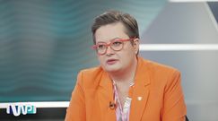 Tłit - Katarzyna Lubnauer