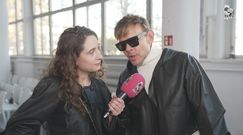 Dawid Woliński odpowiada Krzysztofowi Rutkowskiemu! Wbił mu szpilę