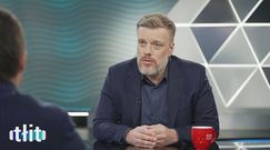 Tłit - Adrian Zandberg