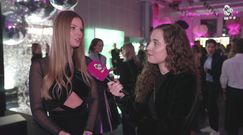 Tomaszewska otworzyła się na temat partnera, życia rodzinnego i mówi o teściowej: "U nas jest sielankowo, filmowo..."