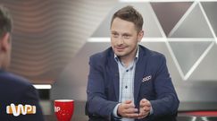 Poranne pasmo Wirtualnej Polski, wydanie 31.10