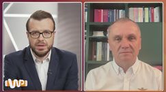 Poranne pasmo Wirtualnej Polski, wydanie 05.11