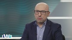 Tłit - Krzysztof Łapiński