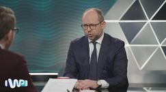 Tłit - Marcin Przydacz
