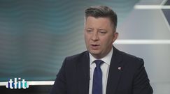 Tłit - Michał Dworczyk