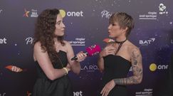 Blanka Lipińska mówi o nowej fryzurze i powikłaniach po liftingu! Wspomniała o rehabilitacji twarzy