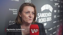 Rodzinny Samochód Roku Wirtualnej Polski 2025: Dacia Bigster