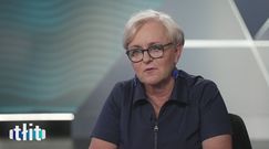 Tłit - Joanna Kluzik-Rostkowska