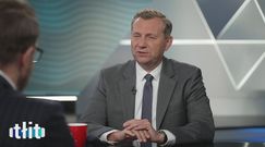 Tłit - Rafał Komarewicz