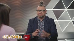 Poranne pasmo Wirtualnej Polski, wydanie 27.06