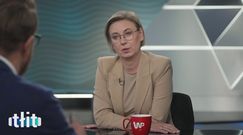 Tłit - Adriana Porowska