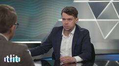 Tłit - Michał Kołodziejczak