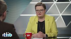 Tłit - Katarzyna Lubnauer