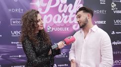 Leon Myszkowski o muzycznych planach, rodzinnych wakacjach i pracy z mamą