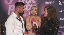 Eliza i Trybson wbijają szpilę Schreiber! Zdemaskowali (?) jej wypłatę z "Królowej Przetrwania": "Mogłaby za to kupić rower"