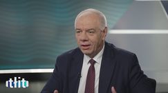Tłit - Jacek Sasin