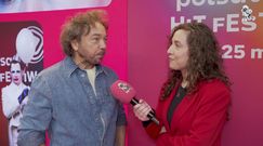Mietek Szcześniak o Eurowizji. Które miejsce wróży Justynie? "To jest taki festiwal, gdzie głosują na siebie KOTERIE"