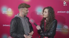 Tancerz Steczkowskiej wprost o Eurowizji. Jury oceniło ich niesprawiedliwie? Jak zareagowała publiczność na występ Izraela