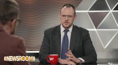 Poranne pasmo Wirtualnej Polski, wydanie 08.05