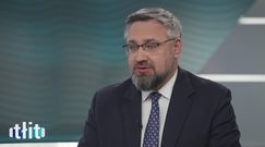 Tłit - Mirosław Suchoń