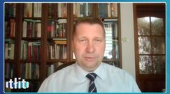 Tłit - Przemysław Czarnek