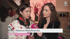 Wędzikowska wyjaśnia sytuacje z "The Traitors". Dlaczego pozwoliła pożegnać się zdrajcy i powiedziała o "pocałunku śmierci"?
