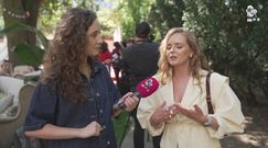 Olga Kalicka mówi o macierzyństwie. Jak jej syn reaguje na to, że ktoś chce z nią zdjęcie? „Mamo, a co to jest ta Rodzinka.pl?”