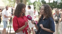 Emilia Dankwa chciałaby pójść do szkoły aktorskiej? Gwiazda ujawnia, czy jej zdaniem dokumenty ze studiów pomagają w karierze