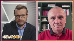 Poranne pasmo Wirtualnej Polski, wydanie 25.08