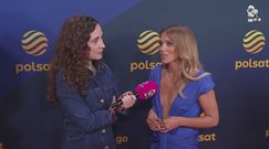 Agnieszka Kaczorowska reaguje na zdjęcia paparazzi z Marcinem Rogacewiczem! "Chciałabym mieć więcej prywatności"