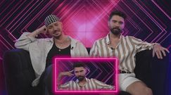 Jędrzej Urbański i Bruno Wolny w "Parometrze"!