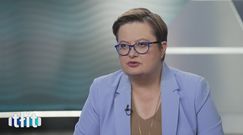 Tłit - Katarzyna Lubnauer