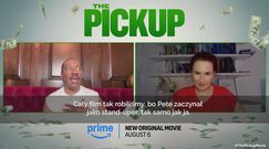 Eddie Murphy: "Śmieszne to po prostu śmieszne"