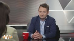 Poranne pasmo Wirtualnej Polski, wydanie 08.08