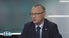 Tłit - Rafał Leśkiewicz