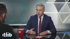 Tłit - Krzysztof Gawkowski